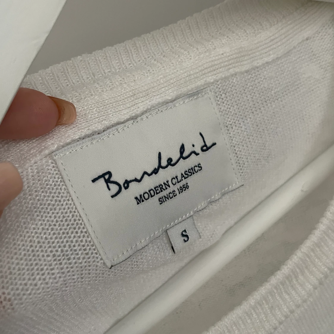 Tröja från Bondelid - 90