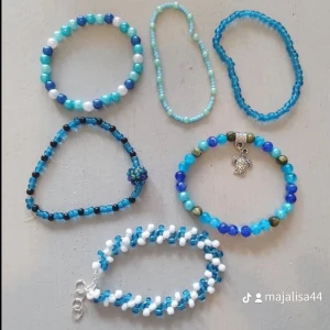 Armband  - Armband 50 kr styck 