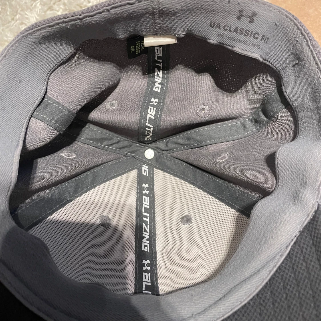 Under armor keps - 91