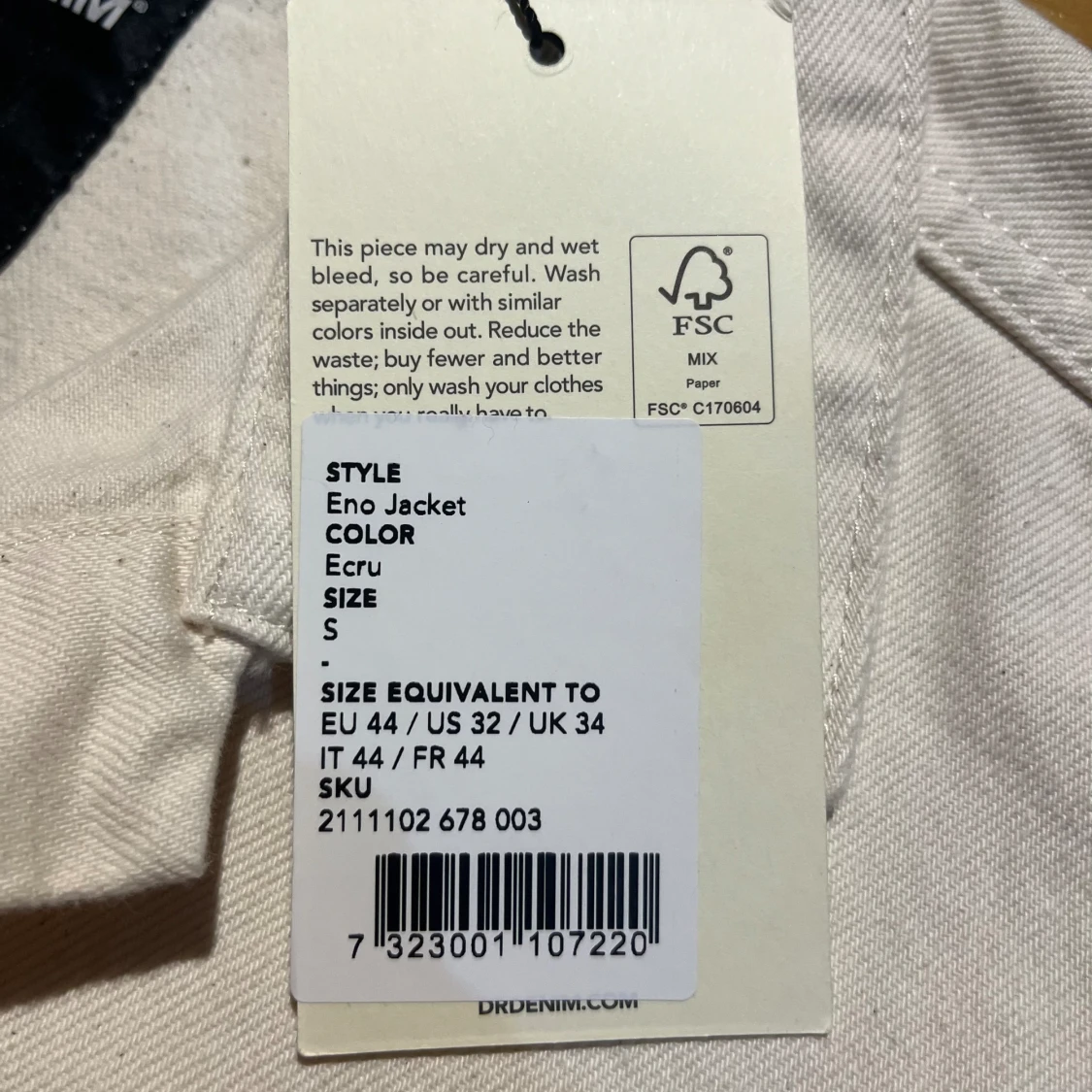 Overshirt Dr.Denim - 91