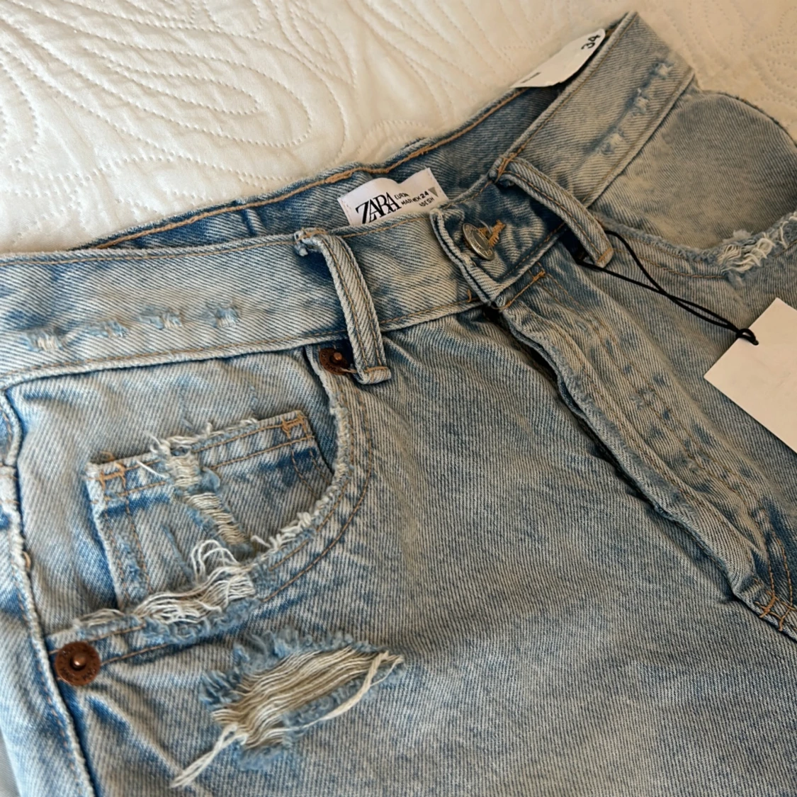 Zara shorts - 91