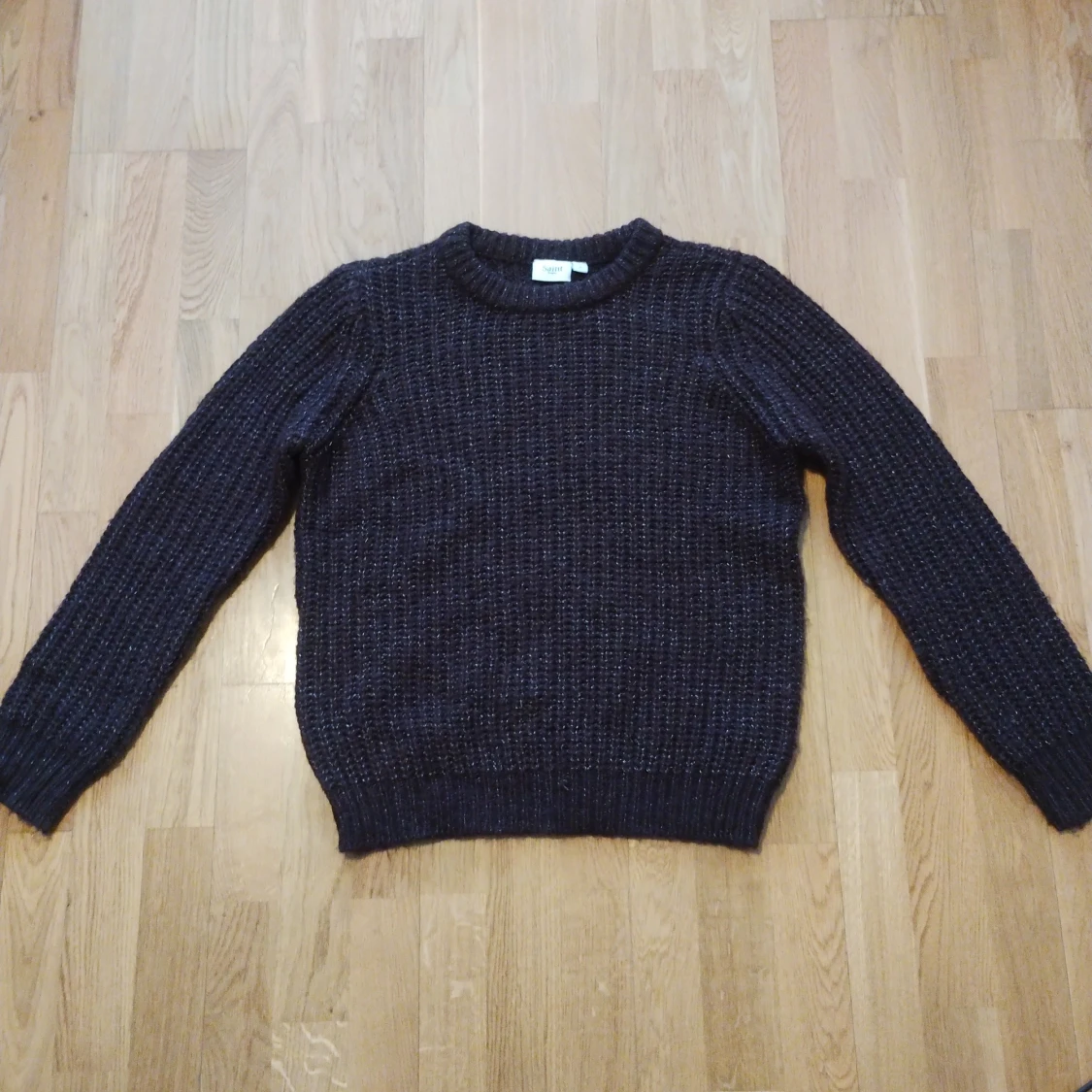 Saint Tropez stickat tröja  - 91