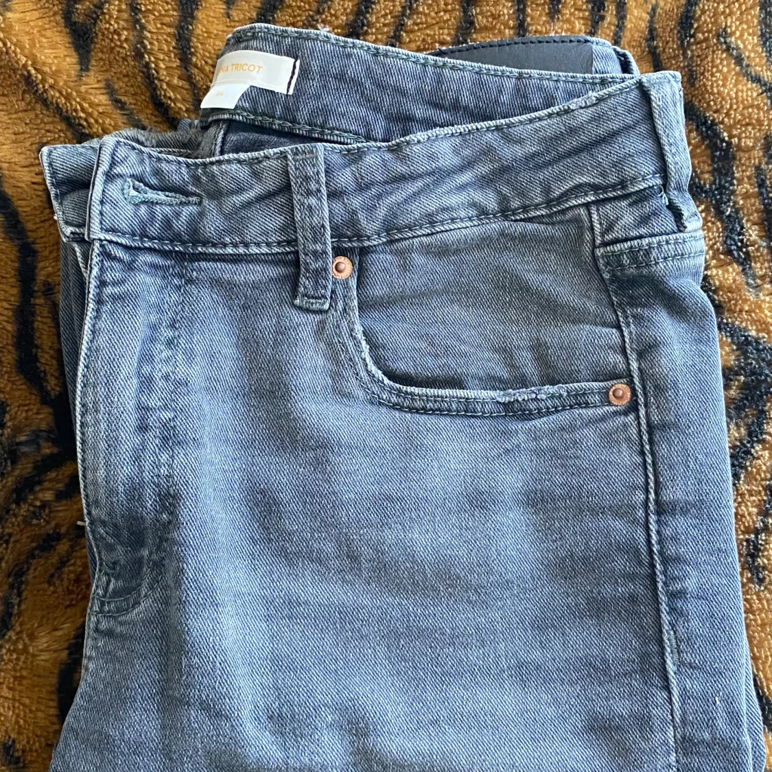 Low waist bootcut  - 90