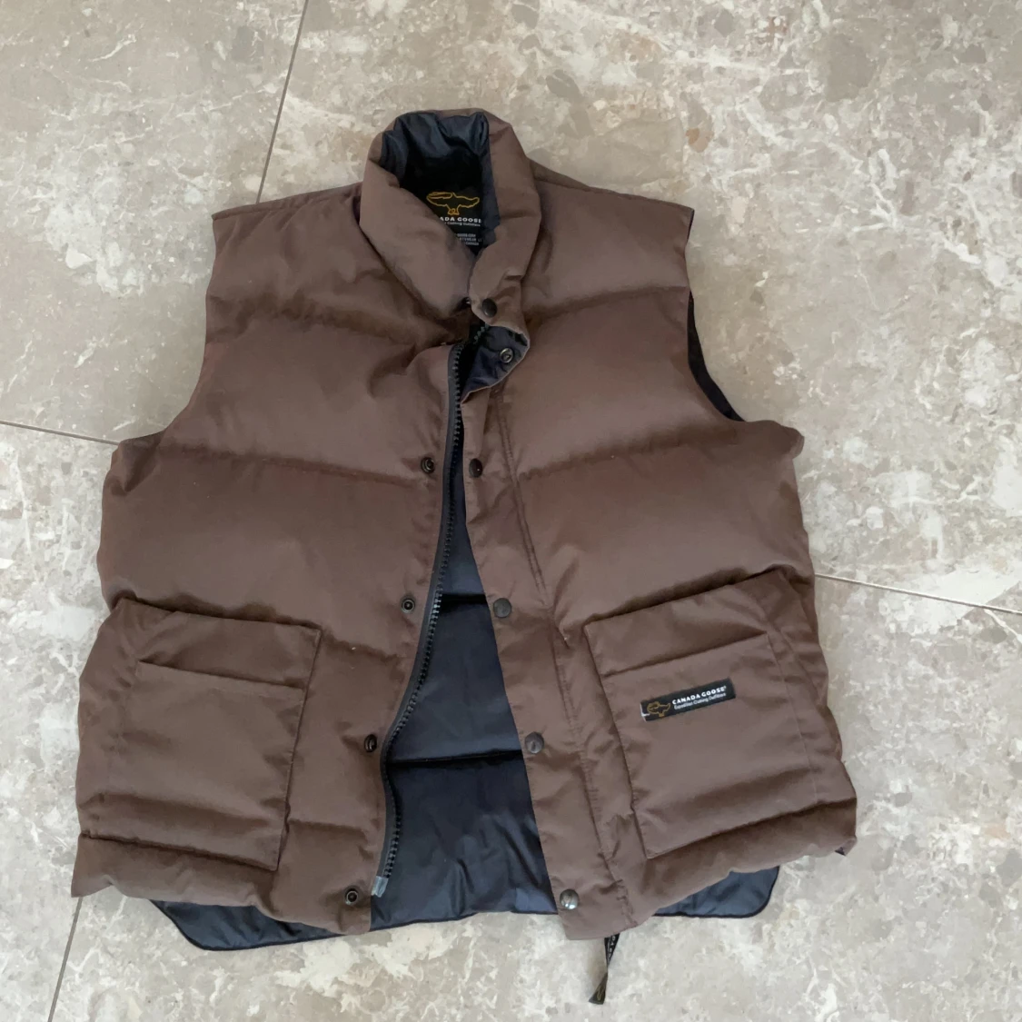 Canada Goose väst