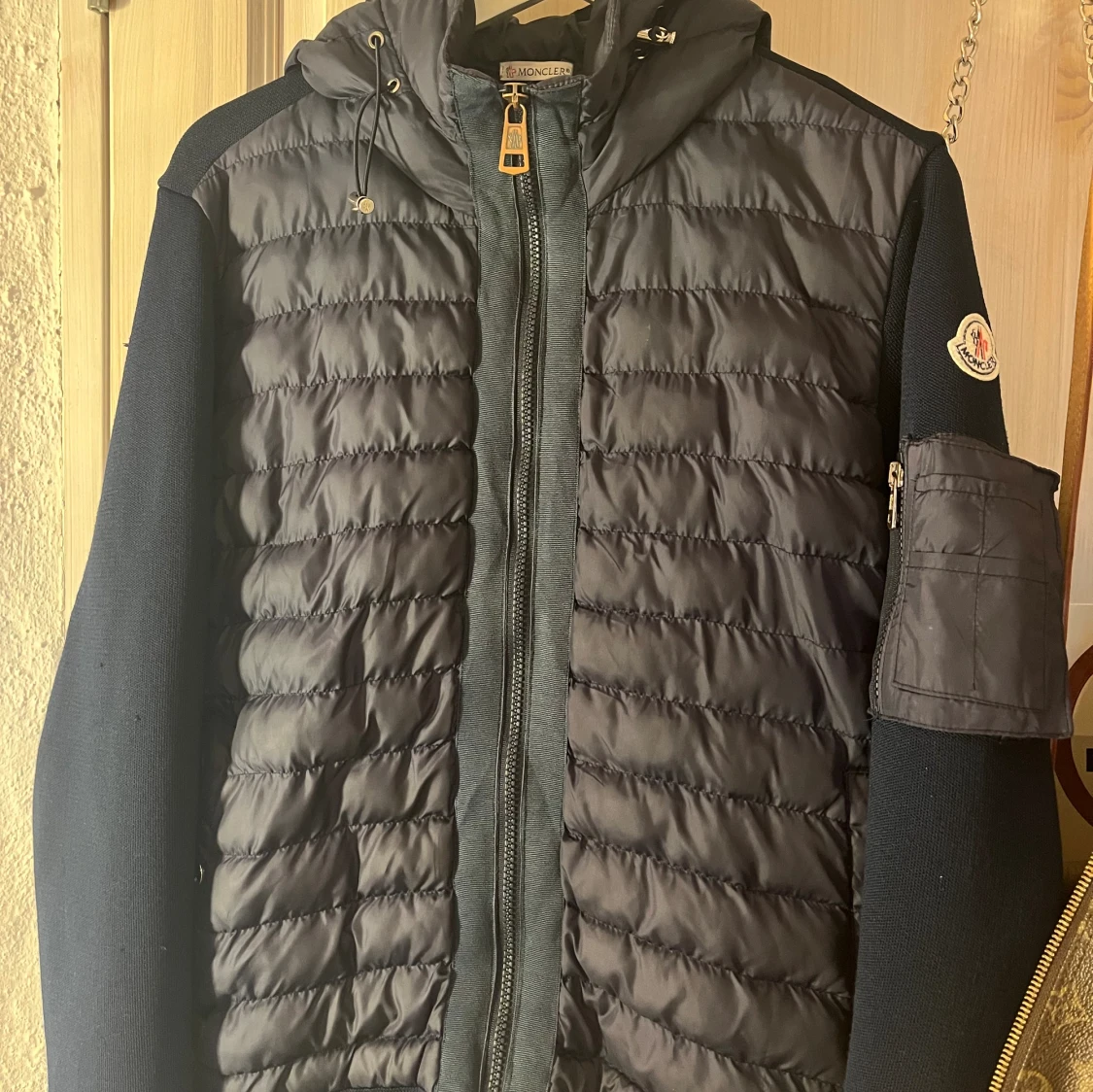 Moncler cardigan  - 90