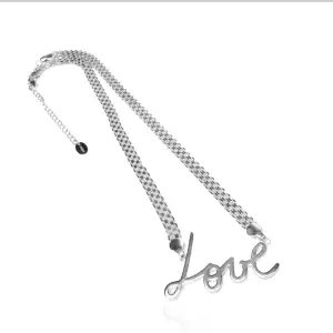 Ett så fint halsband från IOAKU i nyskick❕ nypris 699kr säljer för billigare💓