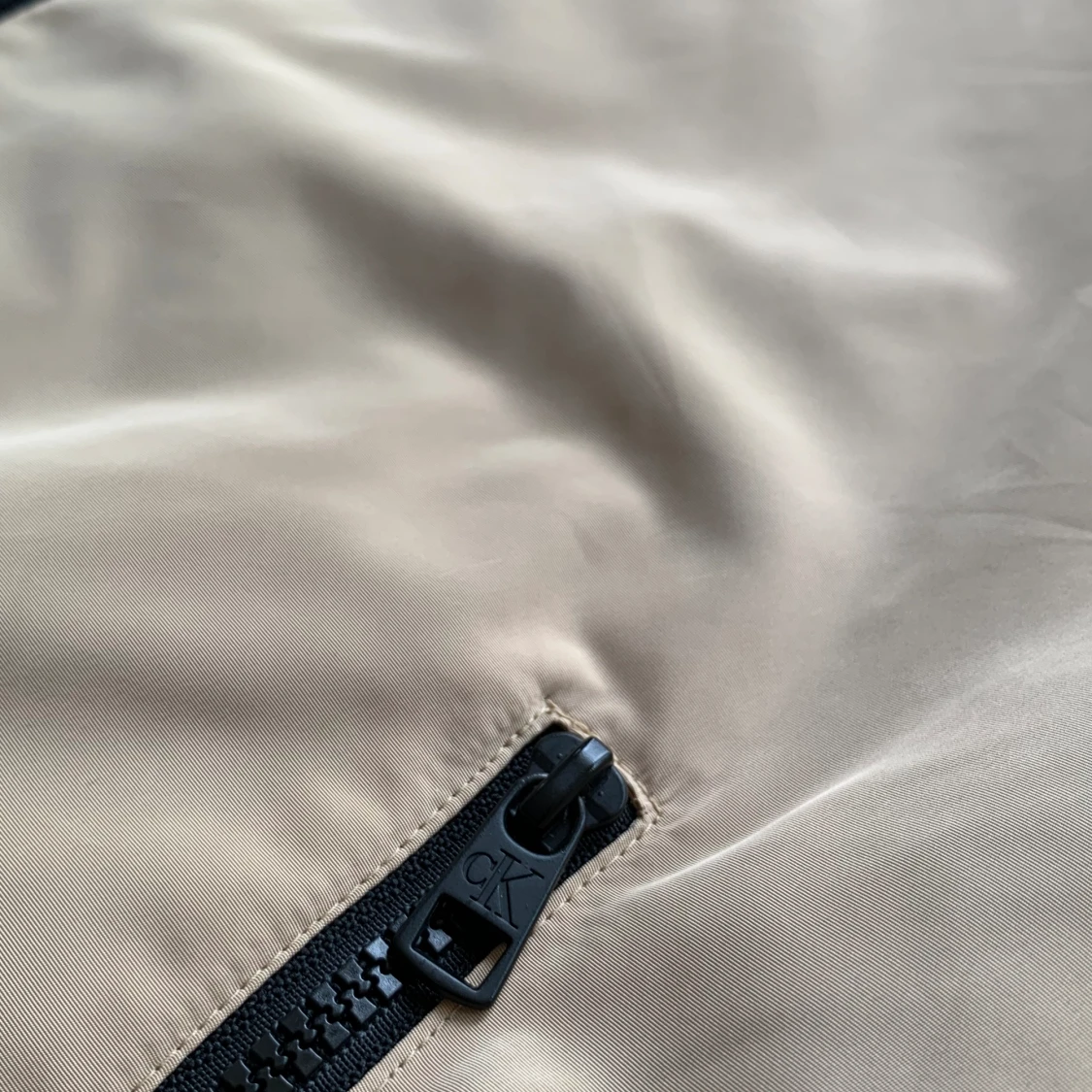 Calvin Klein regnjacka - 91