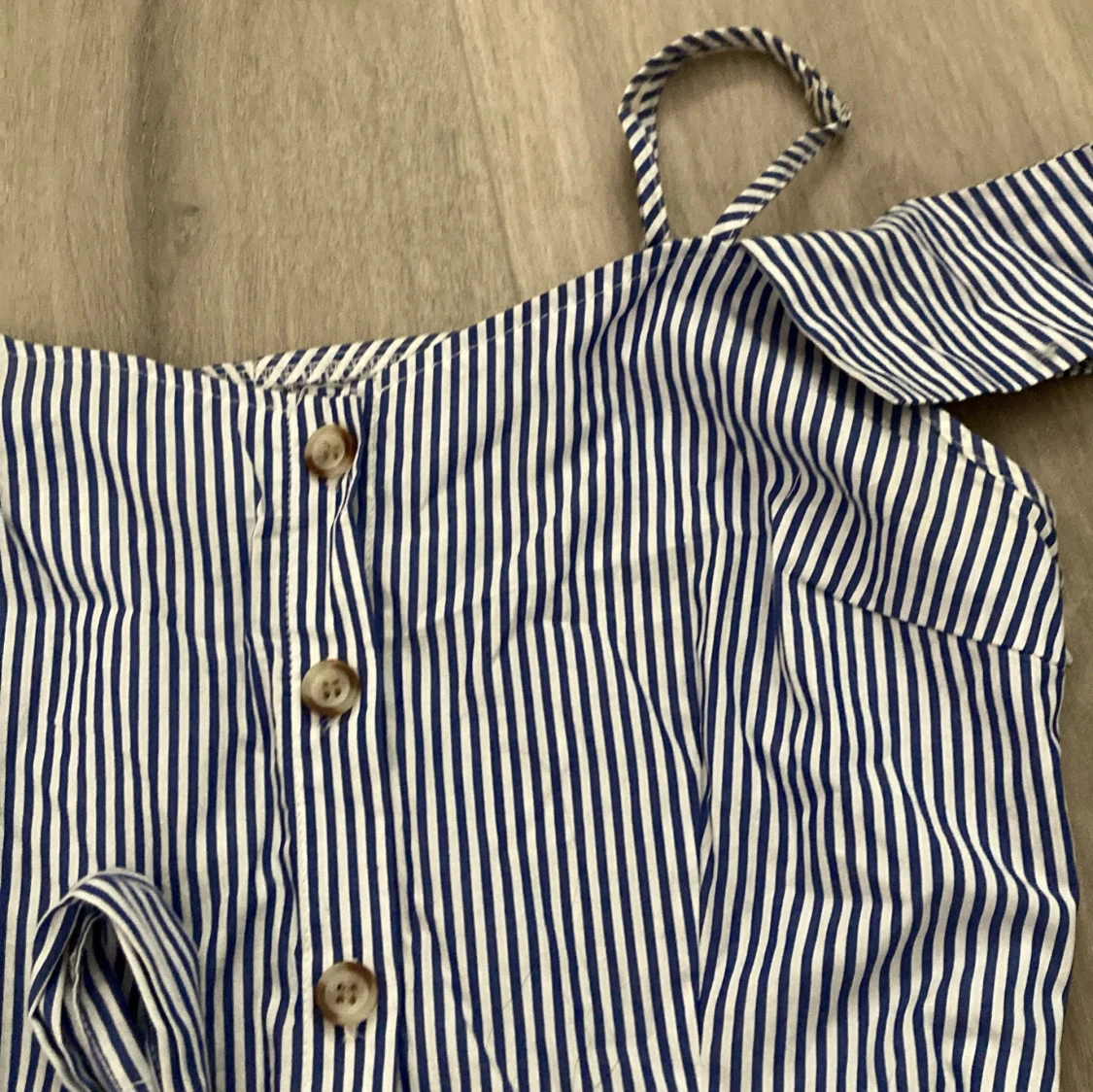 Jumpsuit (shorts)  - 90