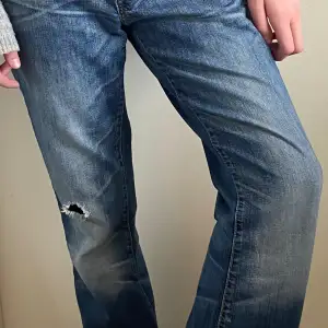 Fina jeans i bra skick w29 L32