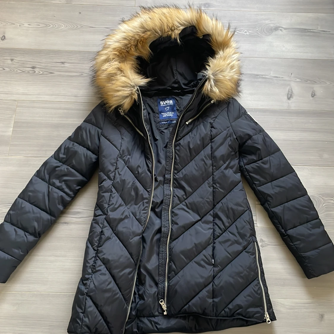 Svea jacka