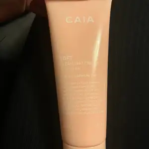 Caia cleansing cream, helt ny!
