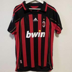 Ac Milan kaka 22. Helt ny 10/10 skick