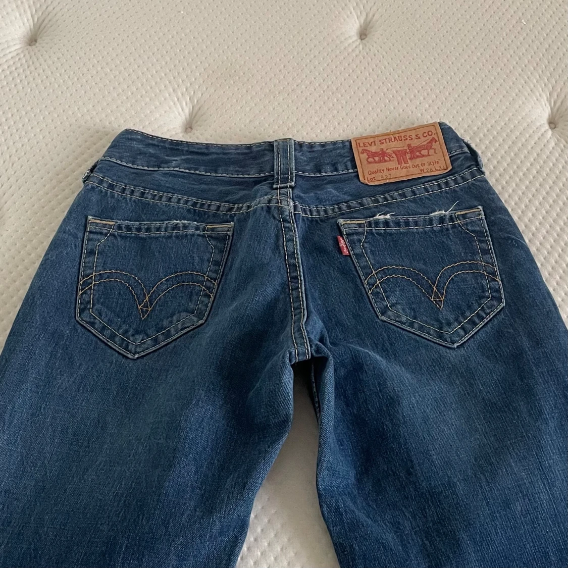 Levis 927 - 92