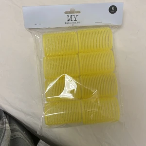 Papelotjer  - Oanvända papelotjer 