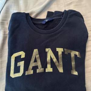 Gant tröja dam 