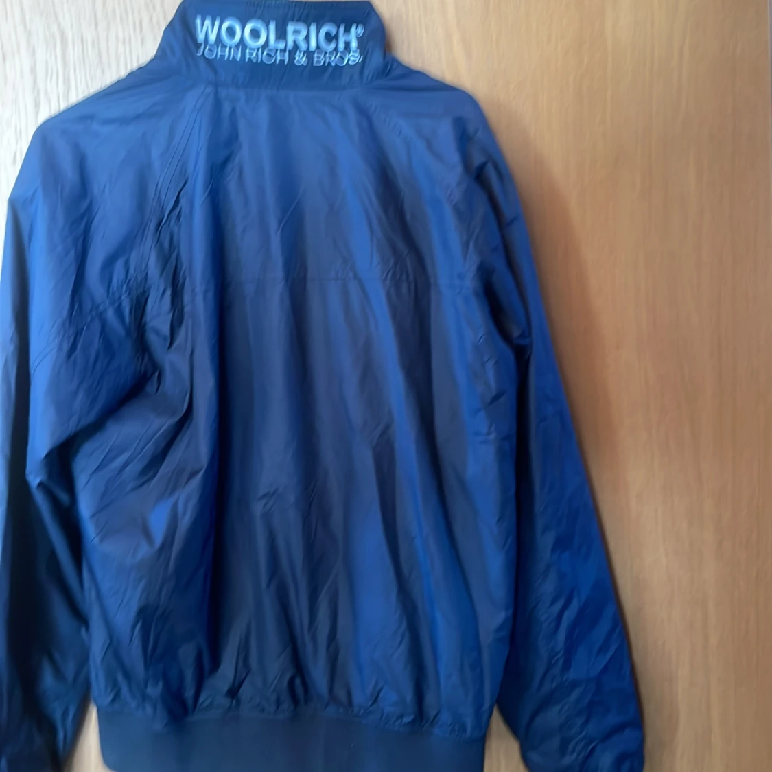 Woolrich vind eller regn jacka  - 92
