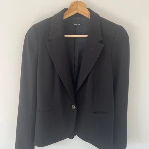 Kavaj - Jättefin kavaj  