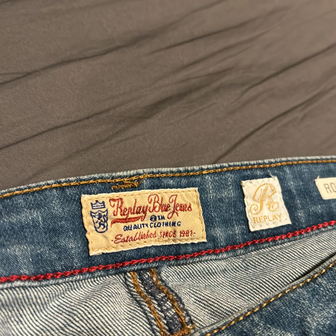Replay Jeans  - 93