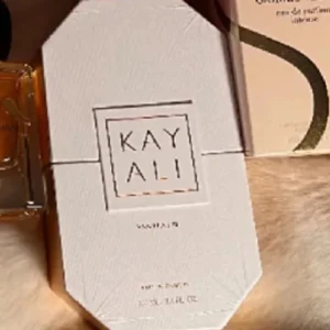 Kayali 28 - Kayali 28