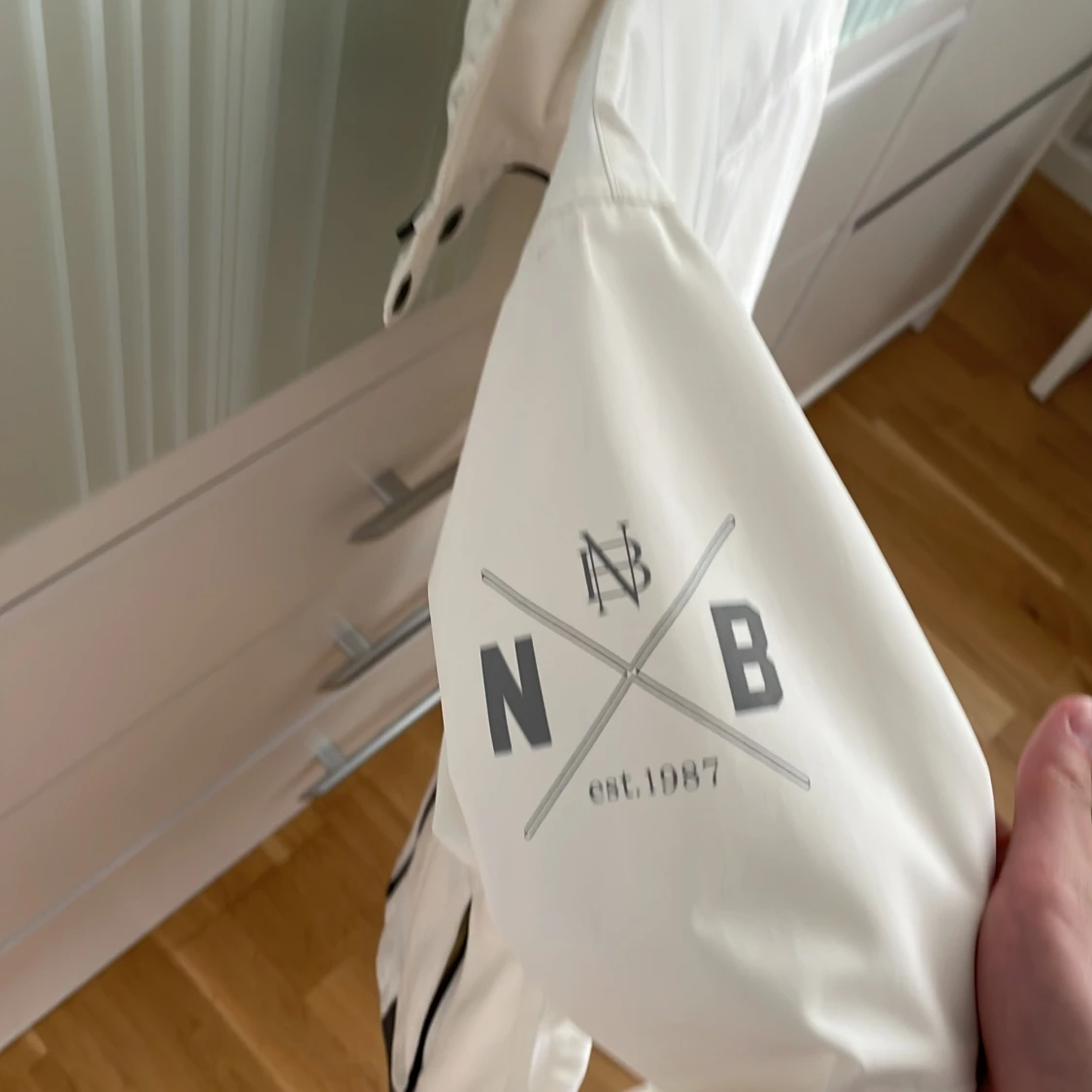 North bend jacka - 91