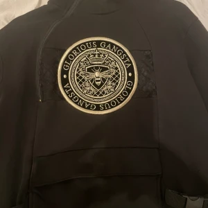 Glorious Gangsta - Hej, säljer en fet tröja som kan vara nåt för sommaren om du är intresserad så är det bara att höra av sig! Snabb affär diskuteras