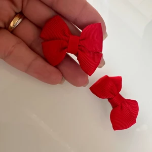 Hårklämmor  - Jätte gulliga klämmor till håret både för barn & vuxna 🥰 perfekt för att se söt och gullig ut 😻