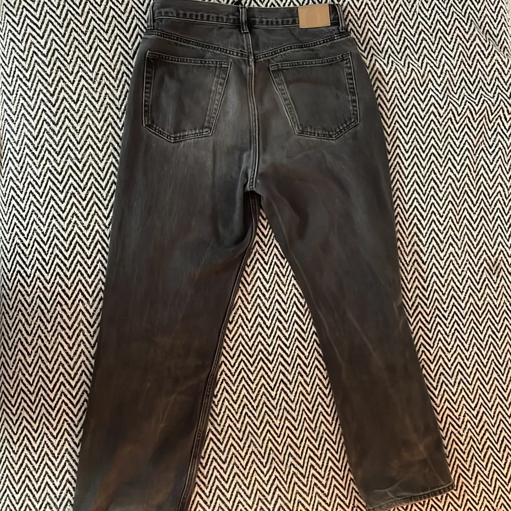 Ett par galaxy weekday jeans  Okej skick W29 L32. . Jeans & Byxor.