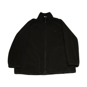 Fleece Zip Up - Märke - Hangten Kön - Man/Kvinna Pris - 50kr Storlek - L/M Äkta? - ?  Billigt för bra pris💯