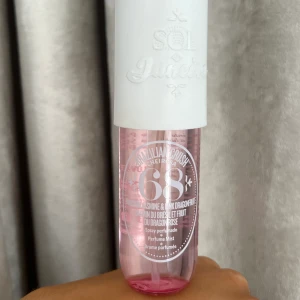 Sol de Janeiro  - Köpt för ca ett halvår sedan. Aldrig använd💞 köpare står för frakt 