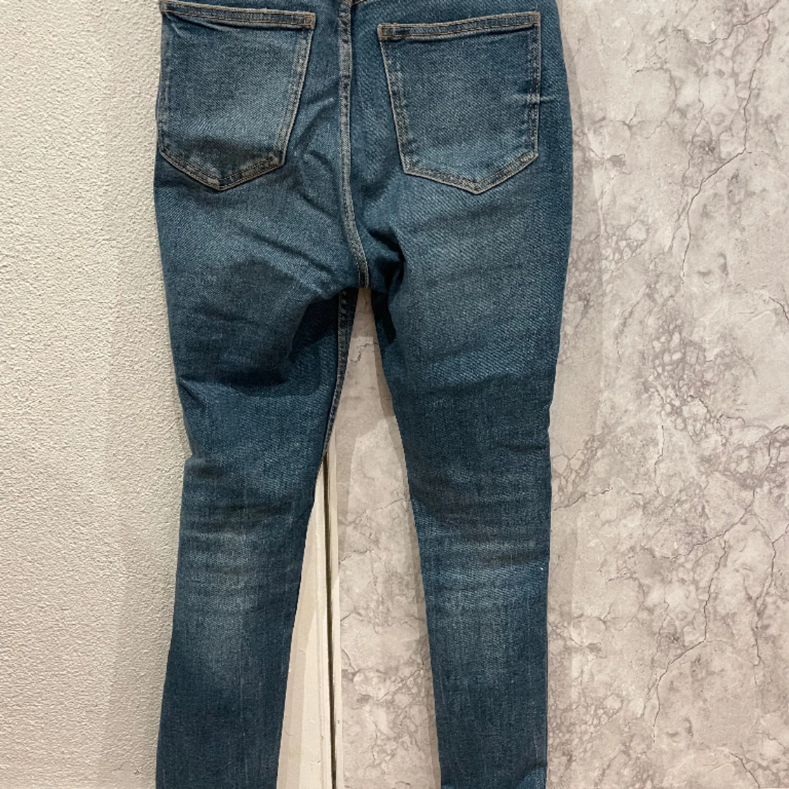 Jeans från Zara - 90