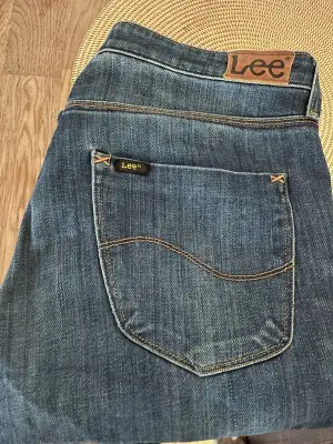 Lee Marion jeans 