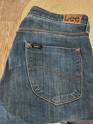 Lee Marion jeans - Lee Marion jeans 