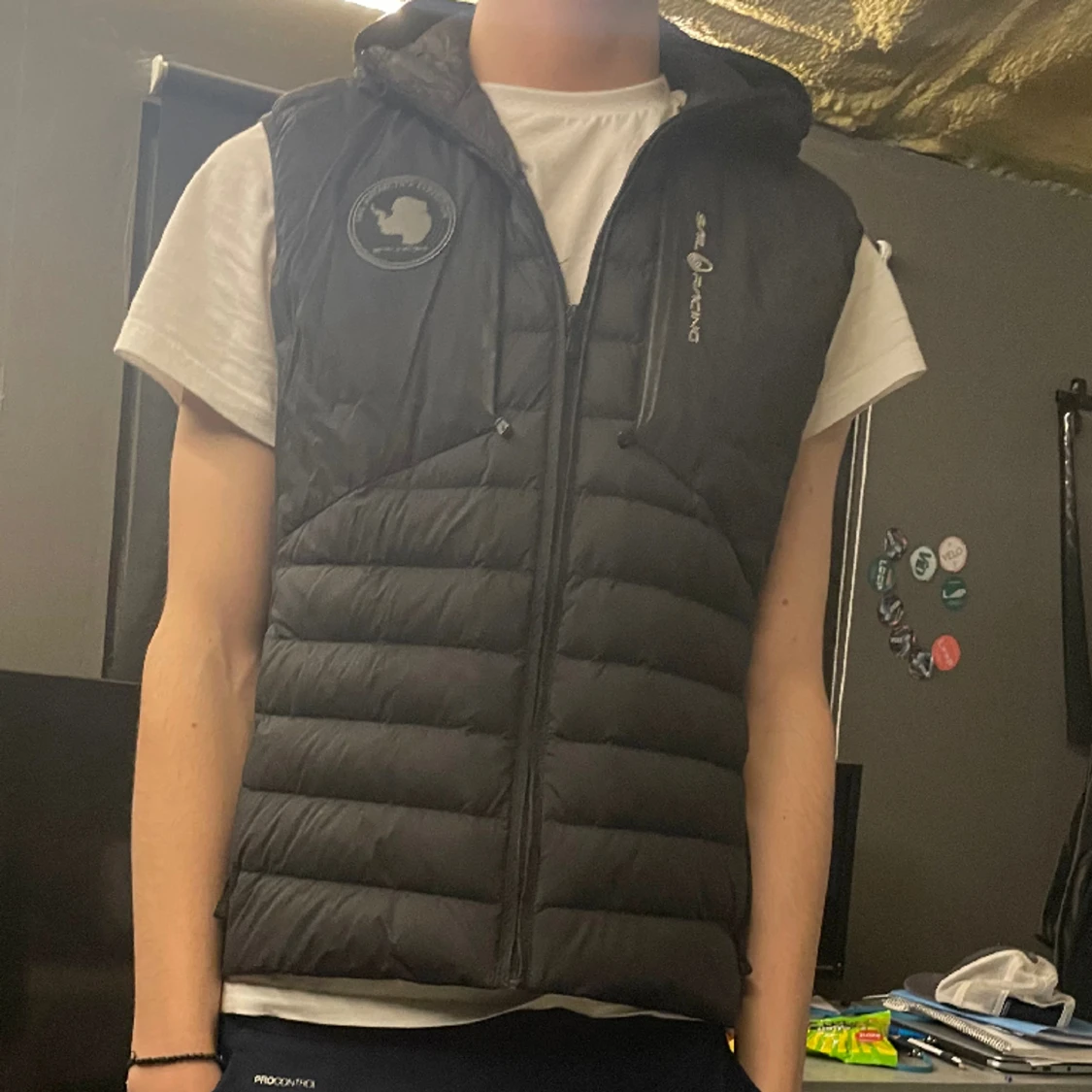 Sail racing väst - 91