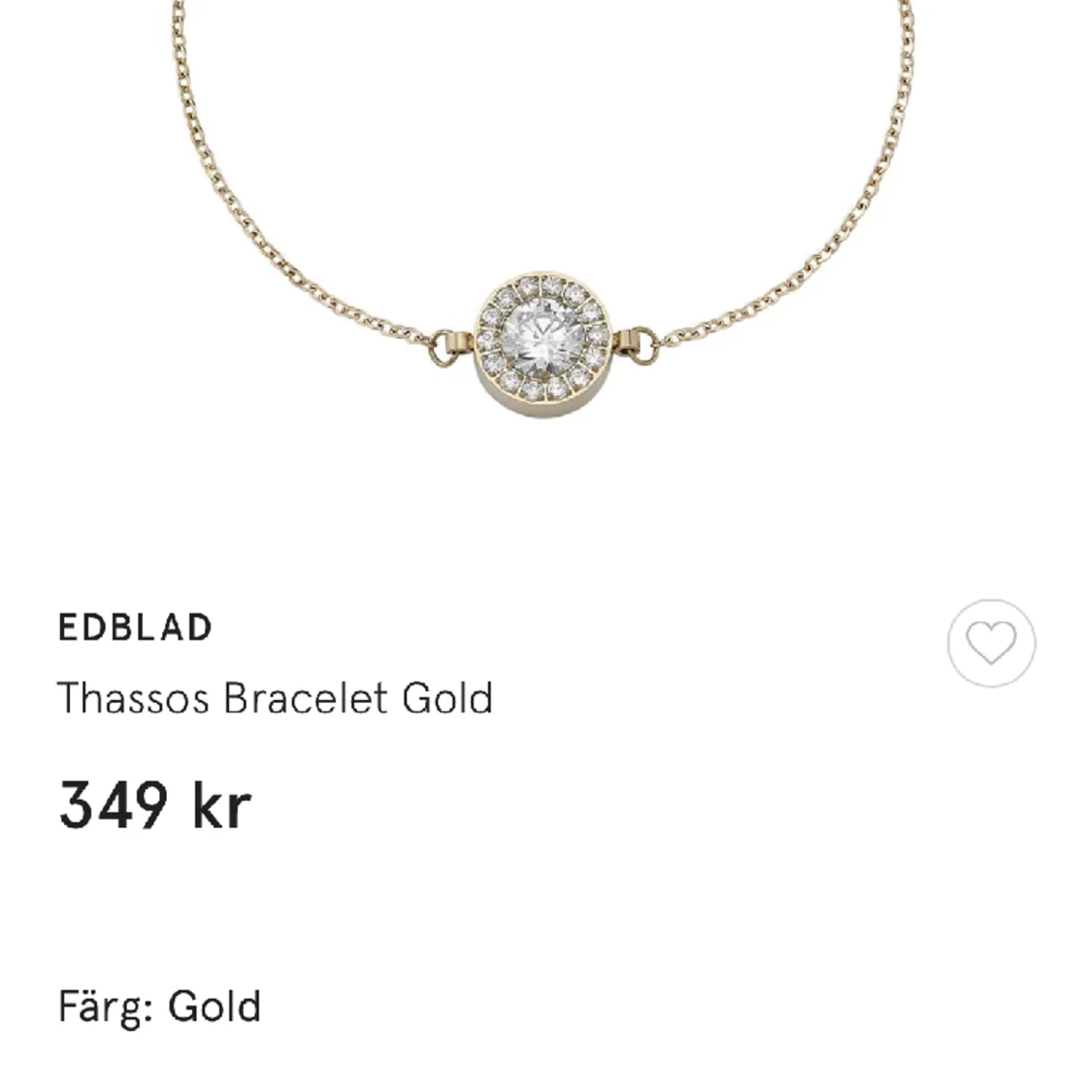 Halsband och armband  - 91