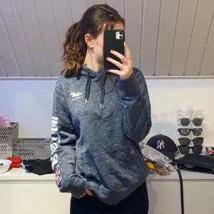 Hoddie  - Hollister hoddie 