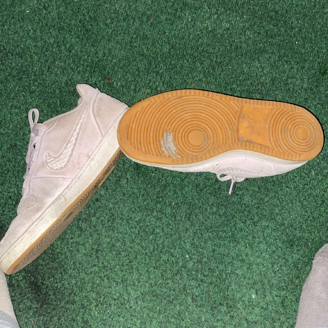 Nike vinter skor  - 90