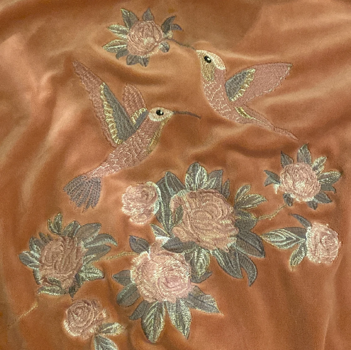 Gullig mjukisjacka❤️ - 91