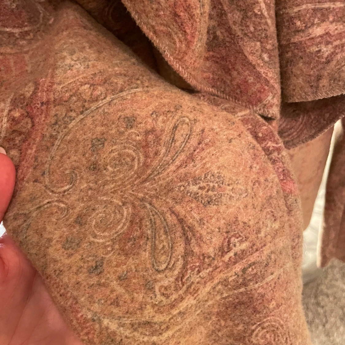 Kofta från Gare De Robe  - 91