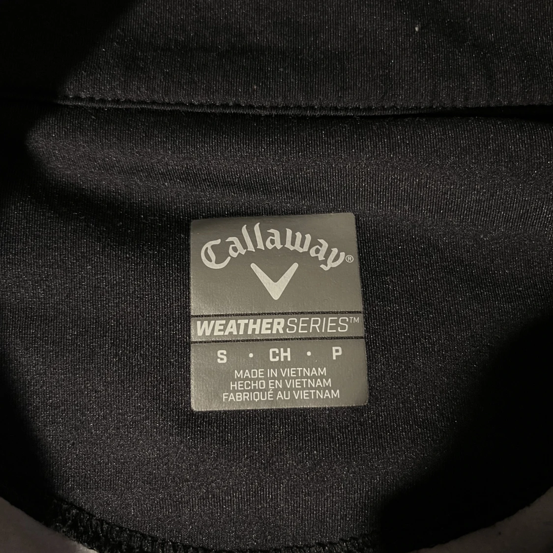 Callaway tröja  - 90