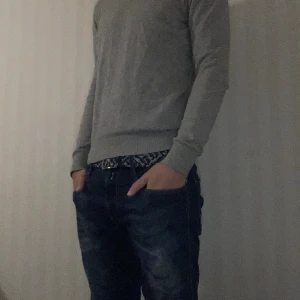 Stenströms kasmir tröja - Nypris: 1999  I  Mitt pris: 721  Skick: 8/10  95% bomull 5% kasmir