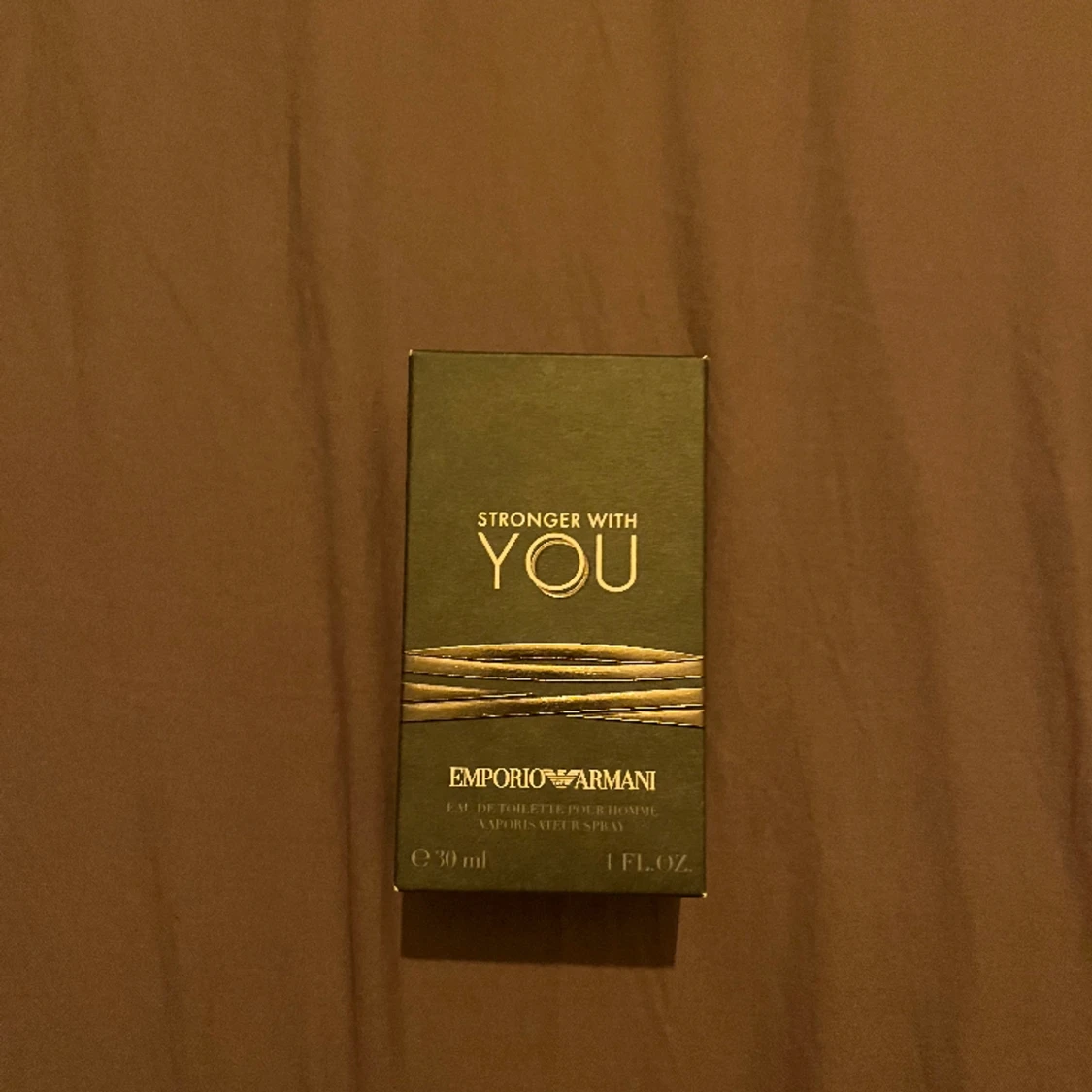 Stronger with you - 90