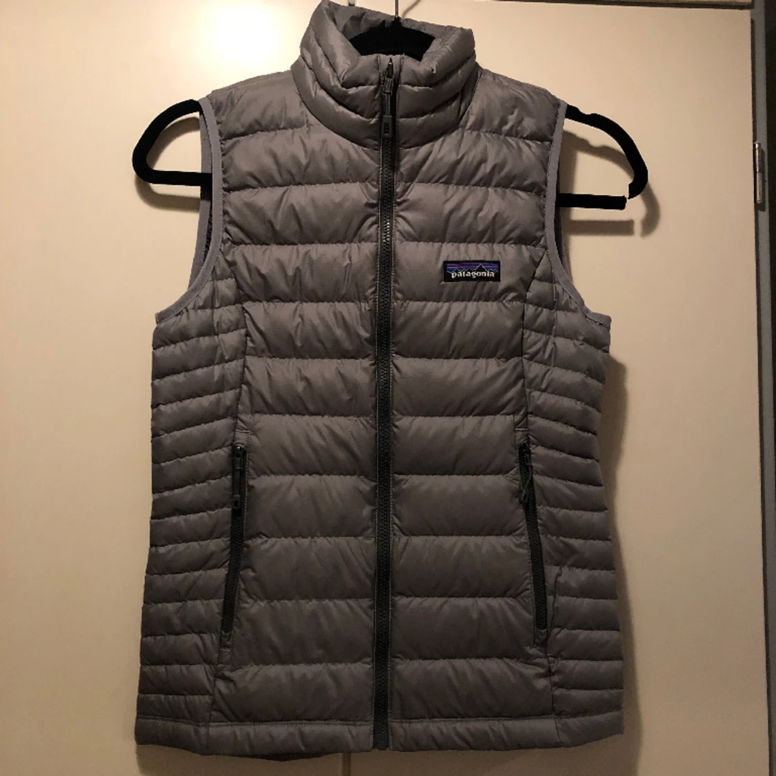 Äkta Patagonia Väst - 90