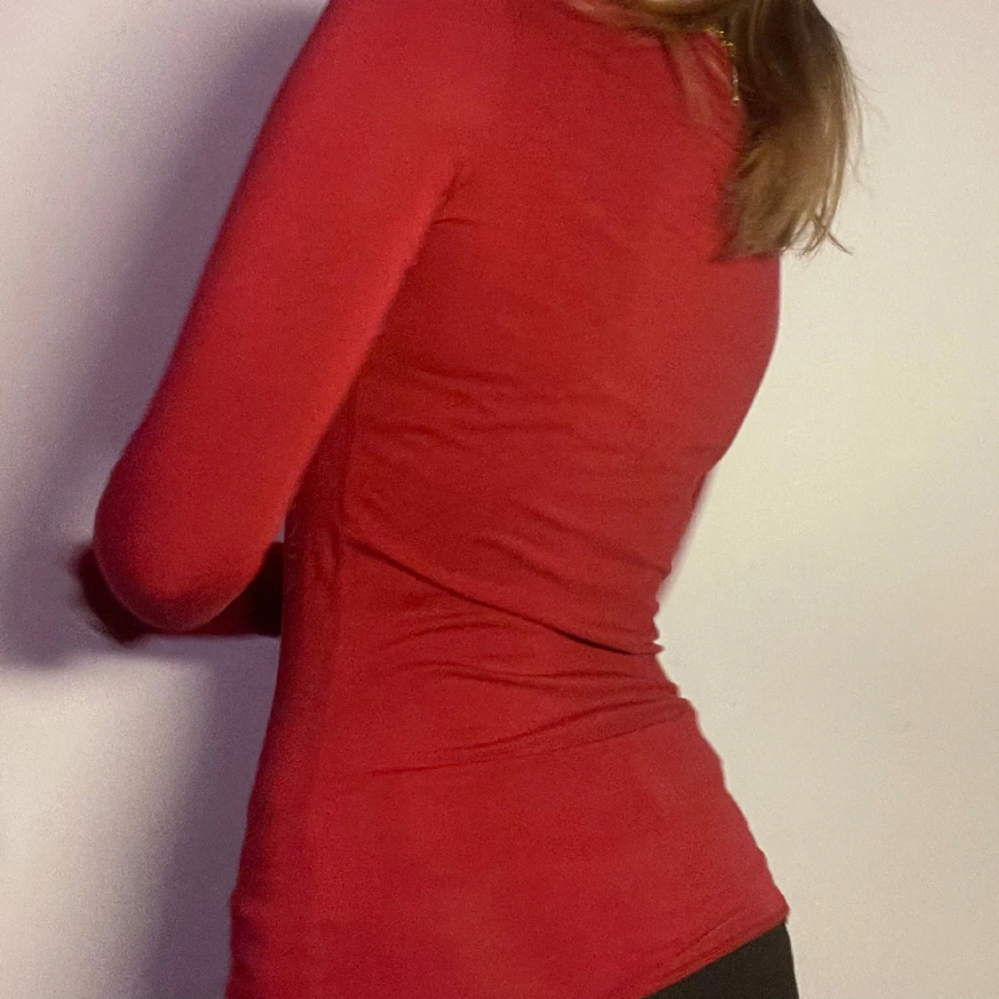 Guess långärmad tröja - 90