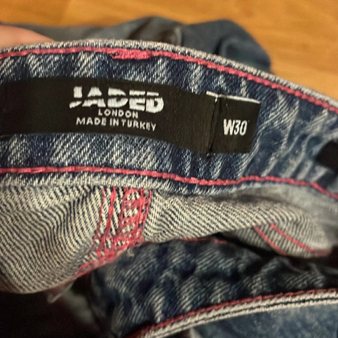 Jaded london jeans - 91
