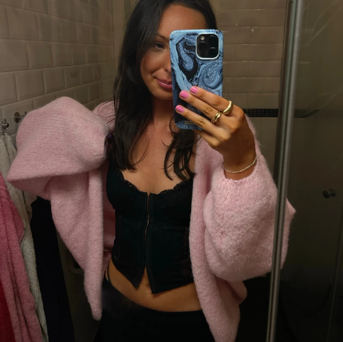 Spetstopp från nakd