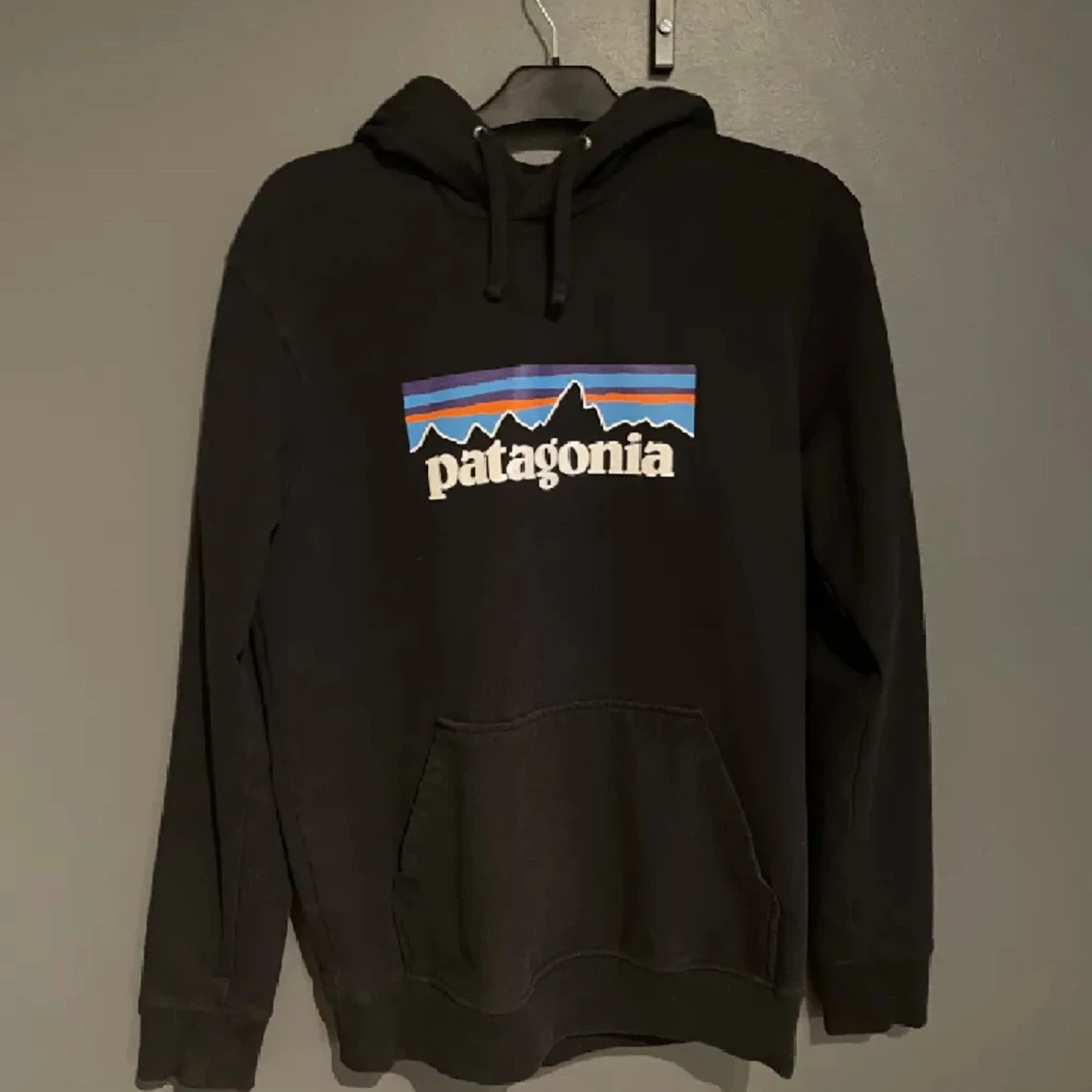 Patagonia hoodie - 91
