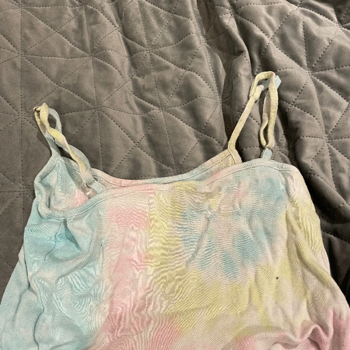 Färgglad topp🤍 - 91