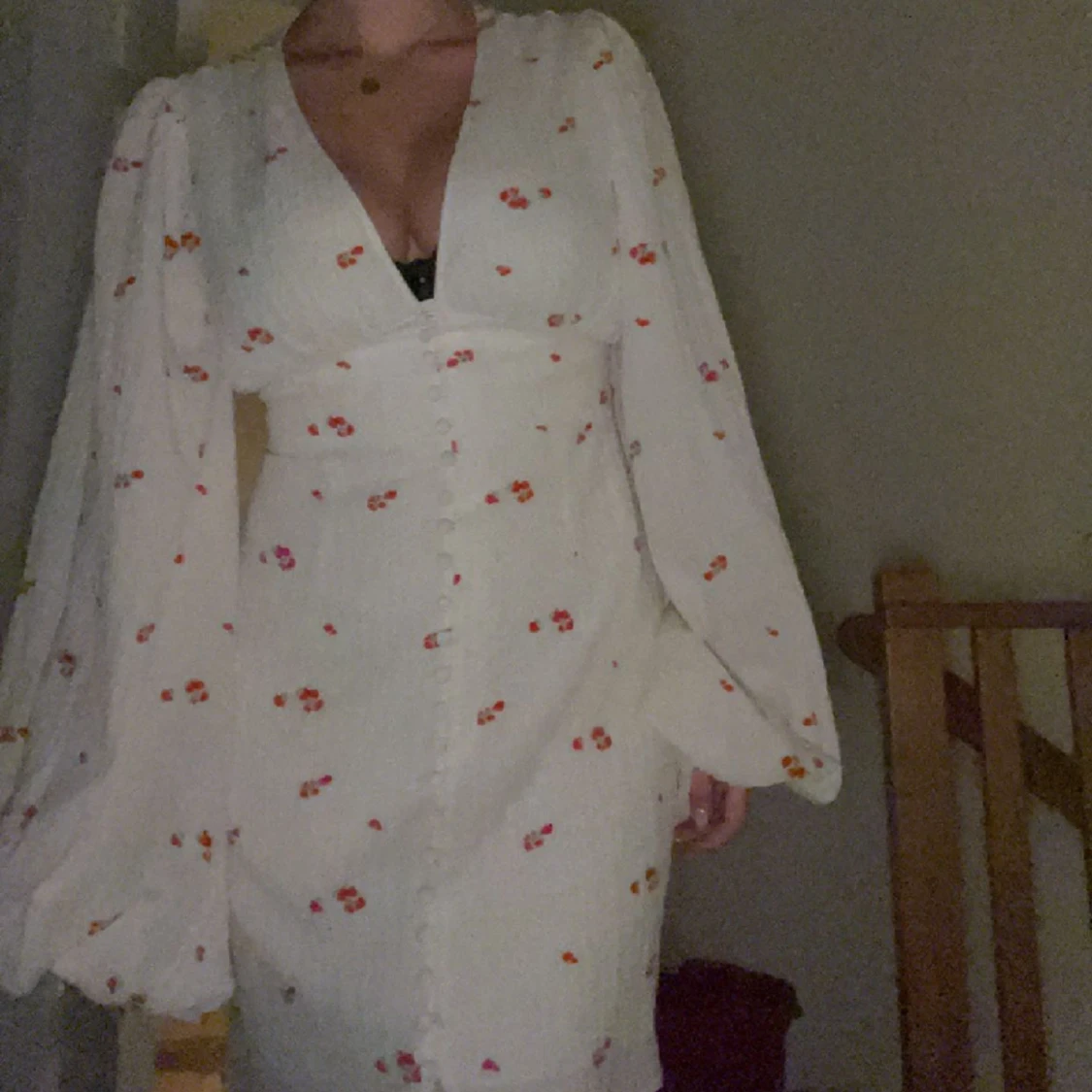 Florence Dress - Mini - 90