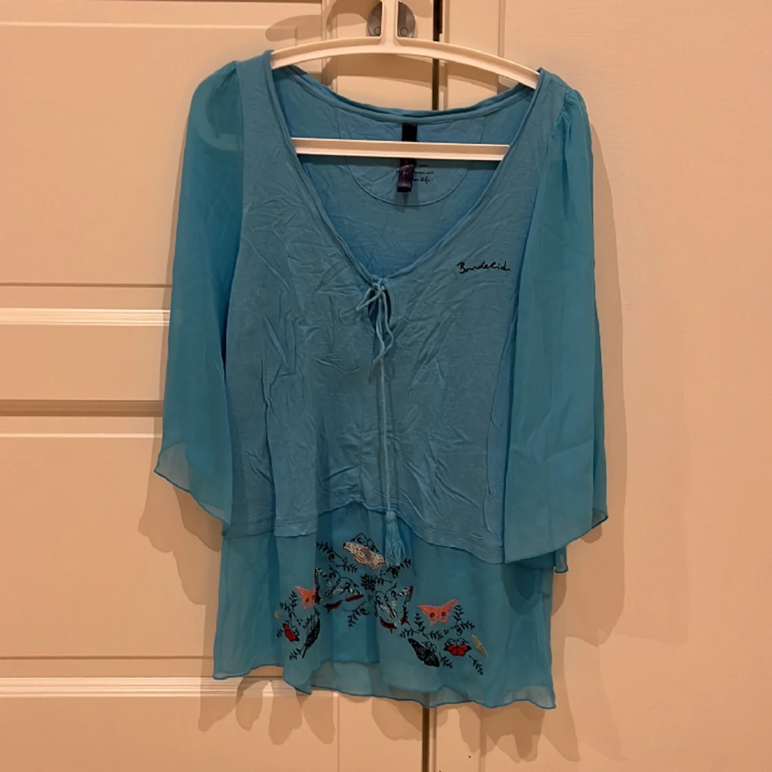 Fin blus från Bondelid