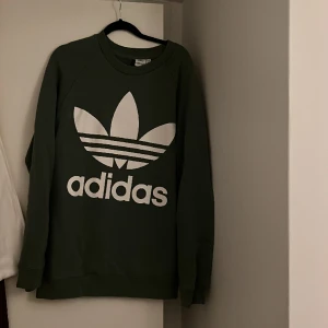 Oversized tröja - Lite längre modell 